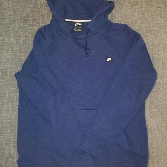 Nike Hoodie - Picture 2 of 4